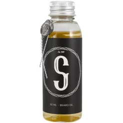 Beard Oil