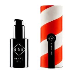Beard oil