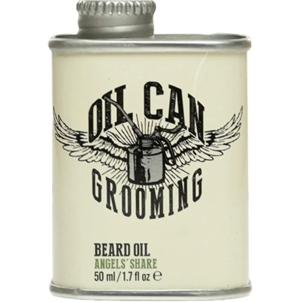 Beard Oil Angels' Share