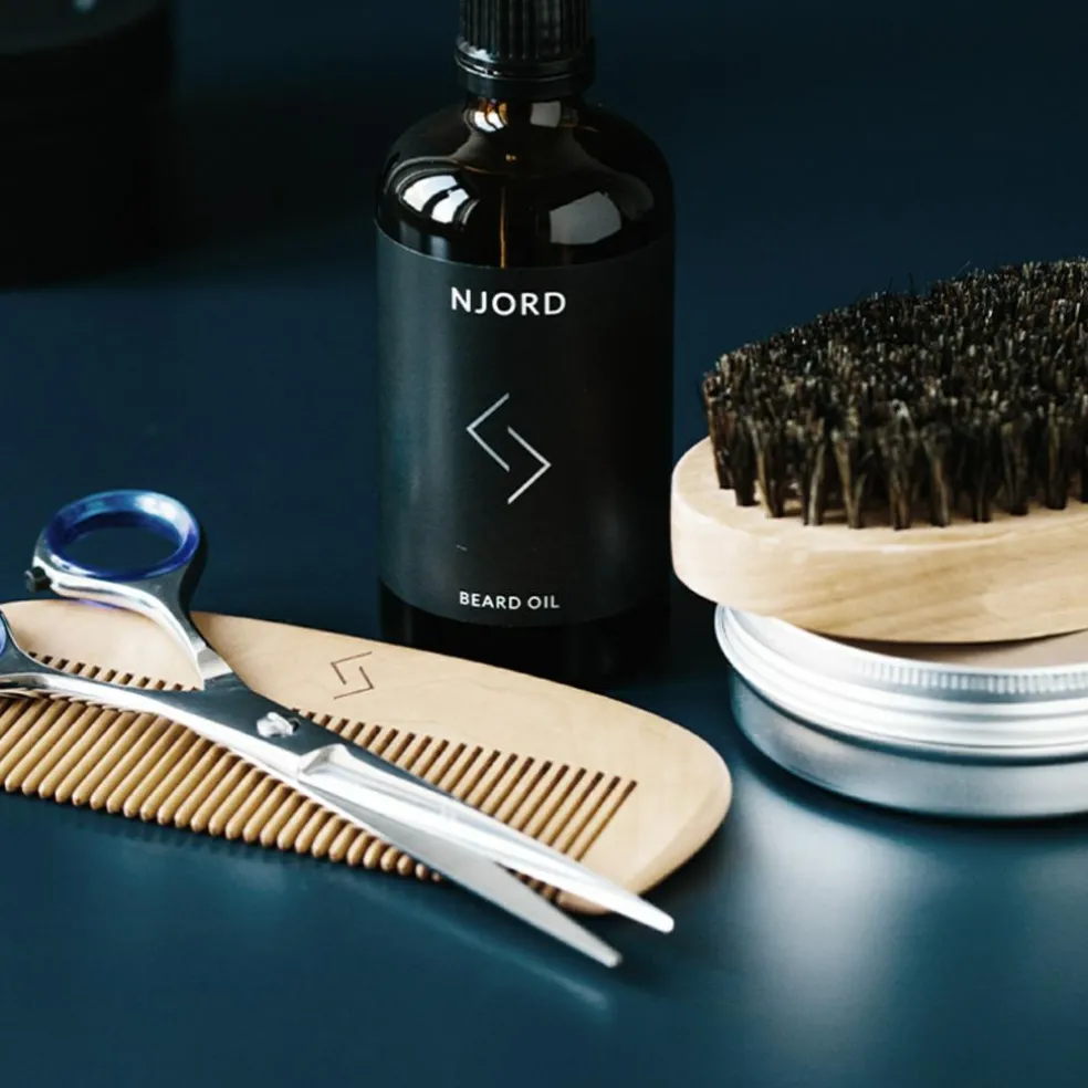 Beard Scissor