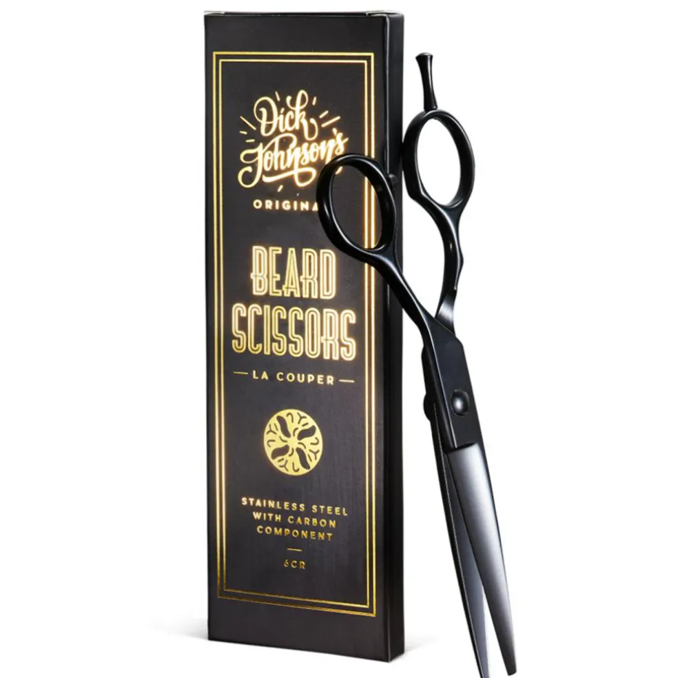 Beard Scissors La Couper