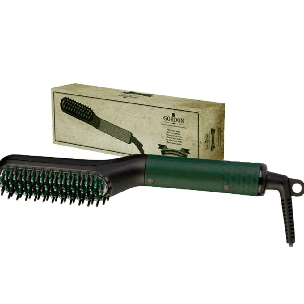 Beard Straightener