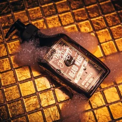 Beard Wash GodLike