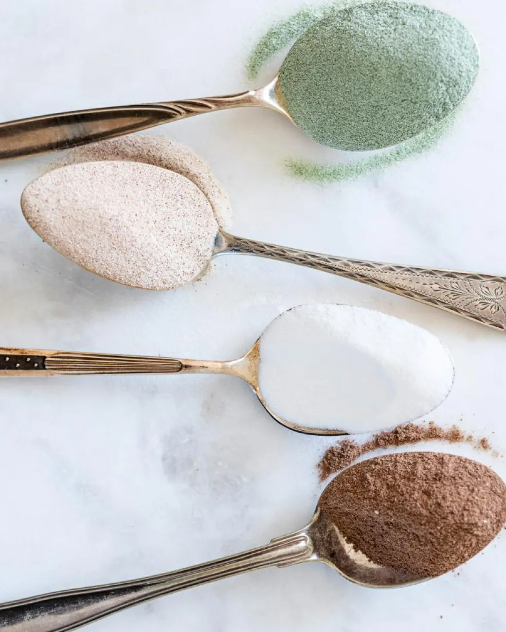 Beautiful Chocolate Marine Collagen