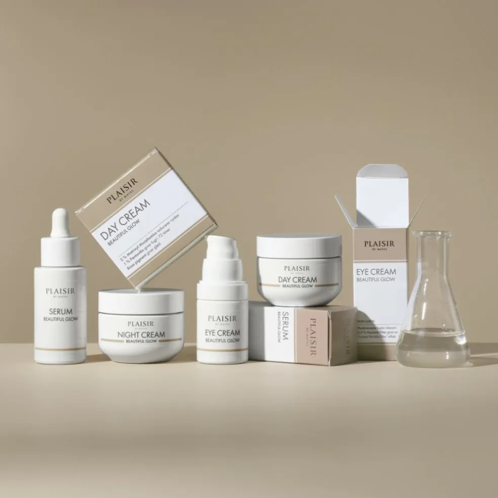 Beautiful Glow Eye Cream