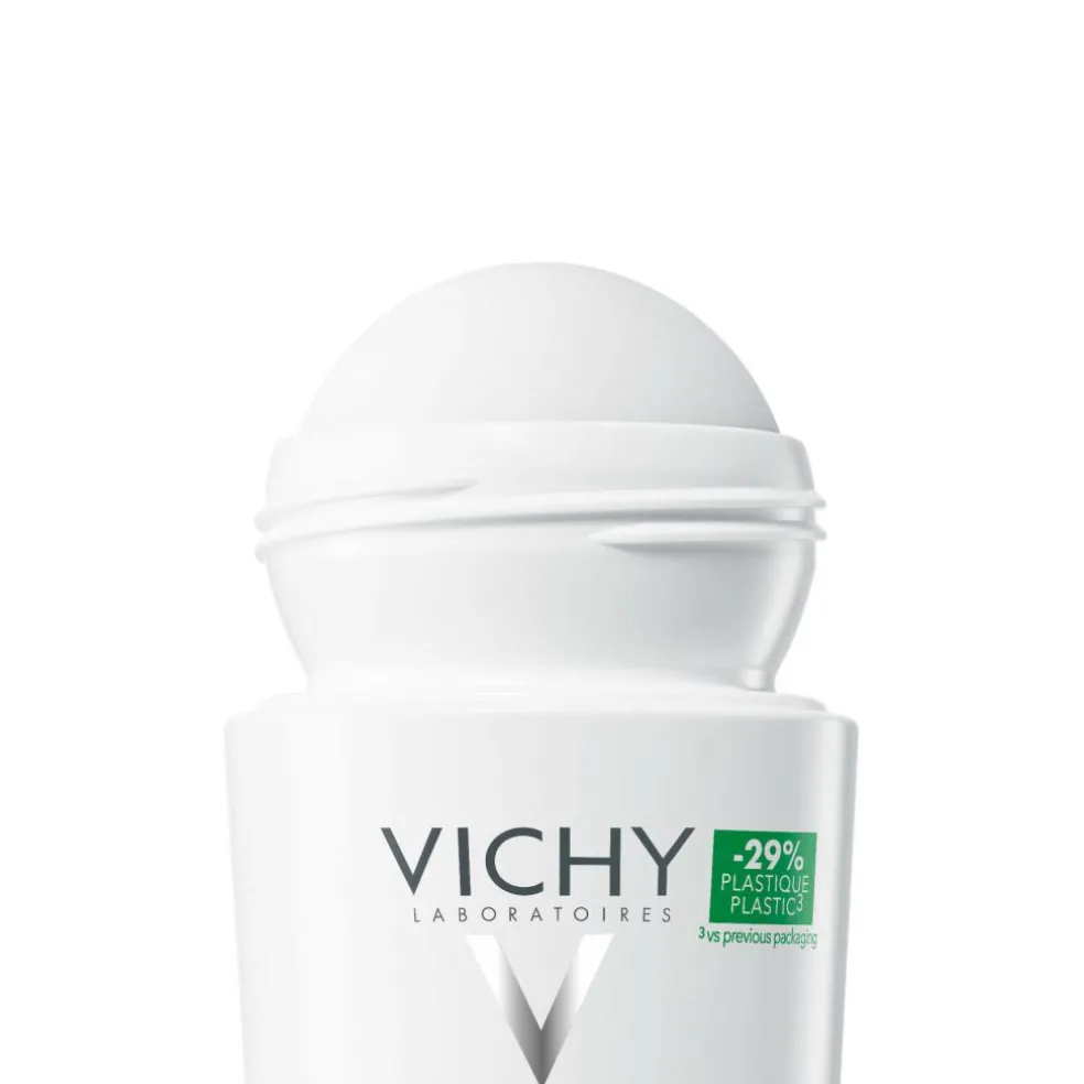 Beauty Antiperspirant Deodorant Roll-On 48T