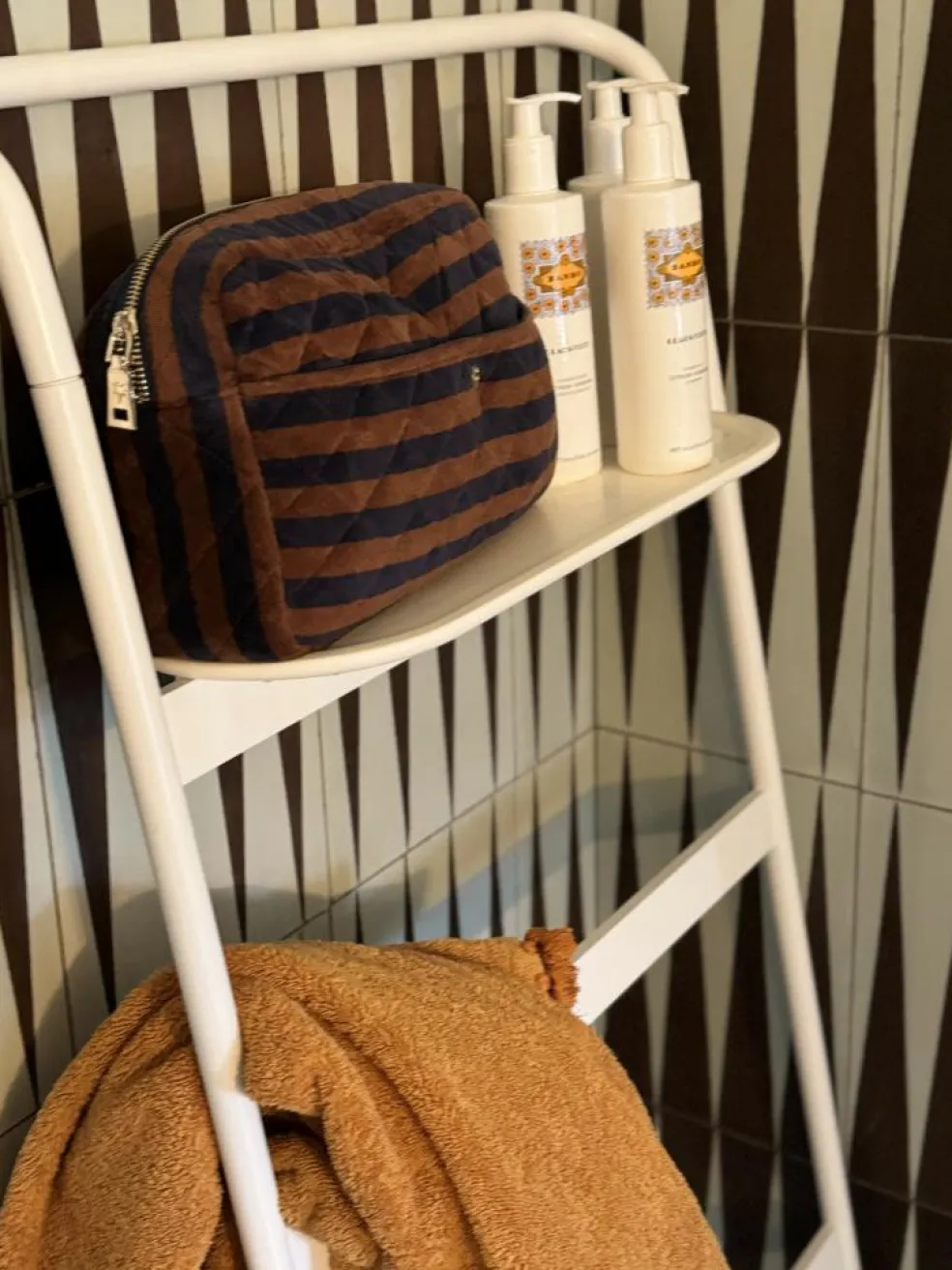 Beauty Bag