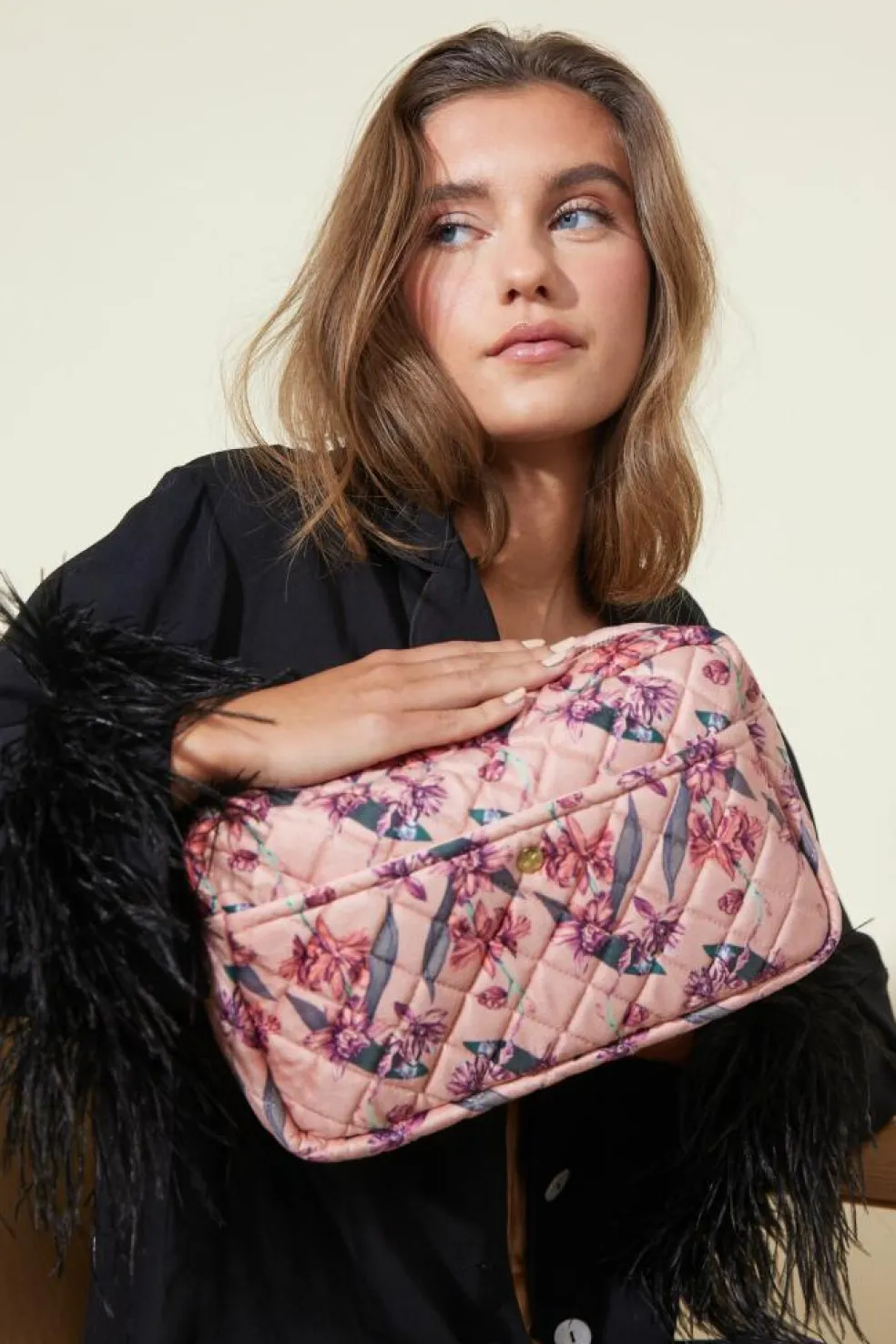Beauty Bag