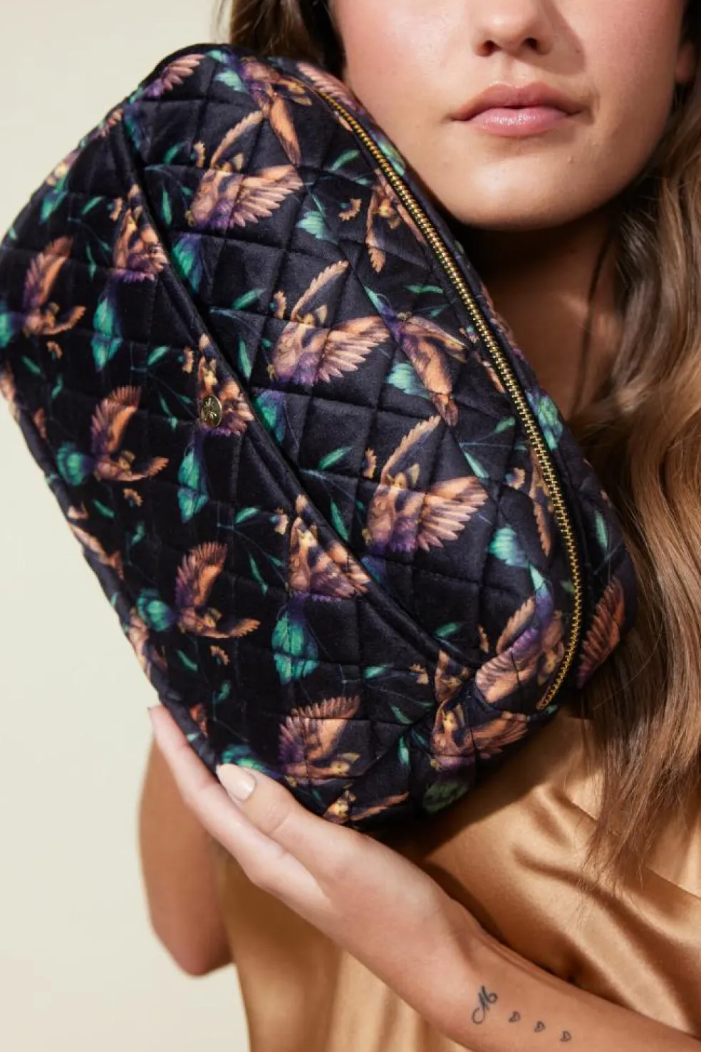 Beauty Bag