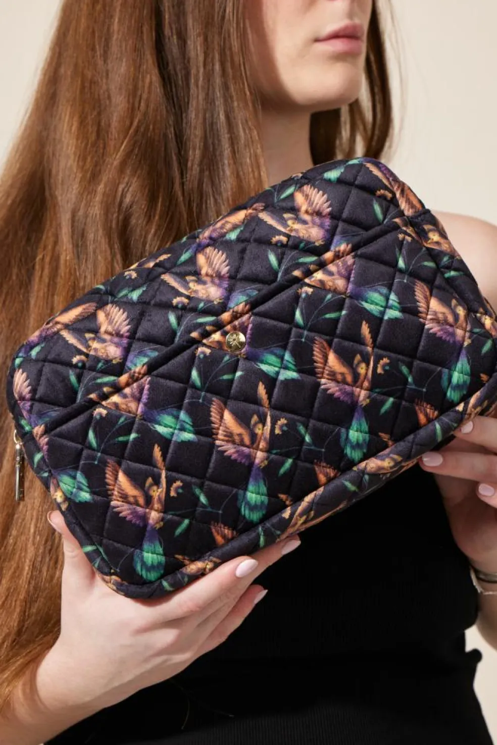 Beauty Bag