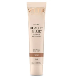 Beauty Blur