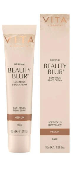 Beauty Blur