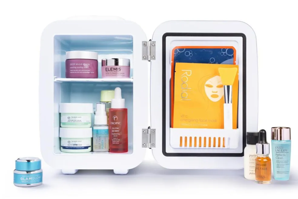 Beauty Fridge
