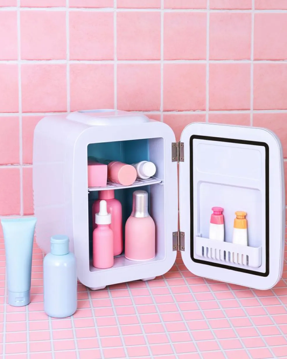 Beauty Fridge
