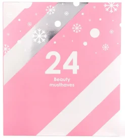 Beauty Musthaves Pakkekalender