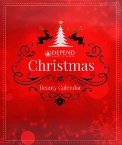 Beauty Pakkekalender