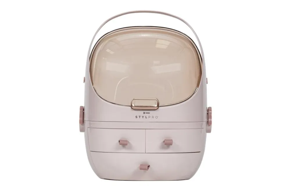 Beauty Storage Podlette
