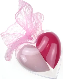 Beautyblenders I Hjerte