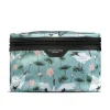 Beautyboks i 100% genanvendt nylon