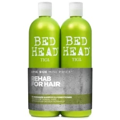 Bed Head Tweens Re-Energize