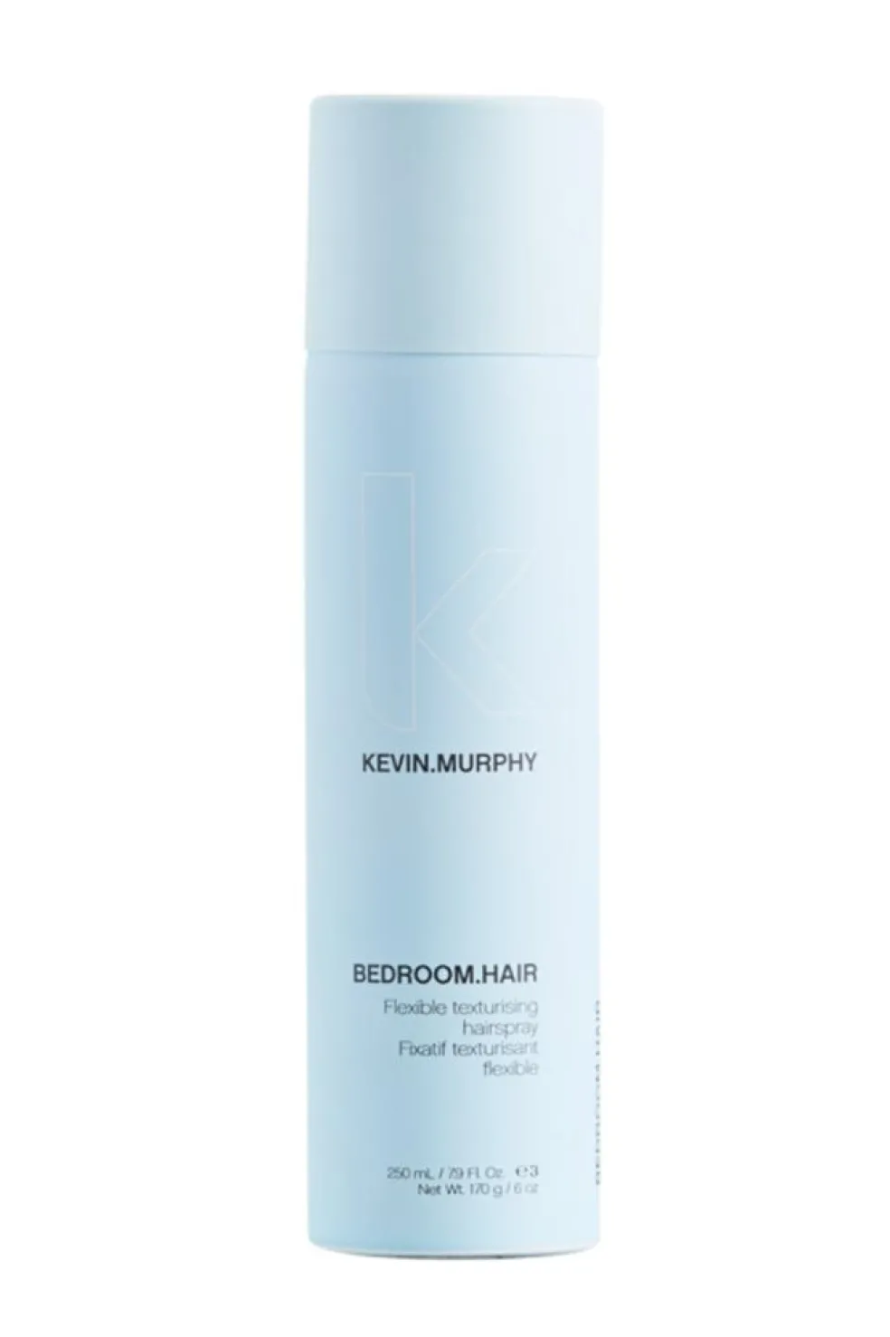 Bedroom.Hair Hairspray