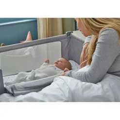Bedside Crib