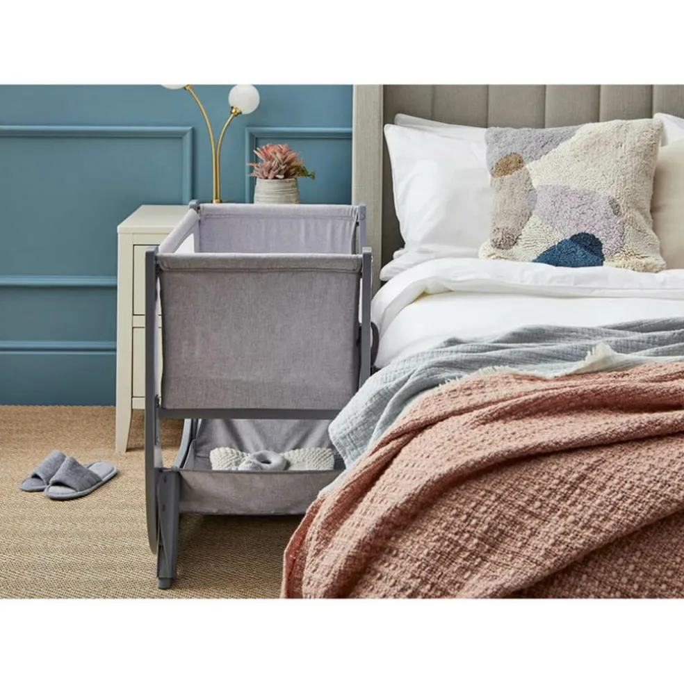 Bedside Crib