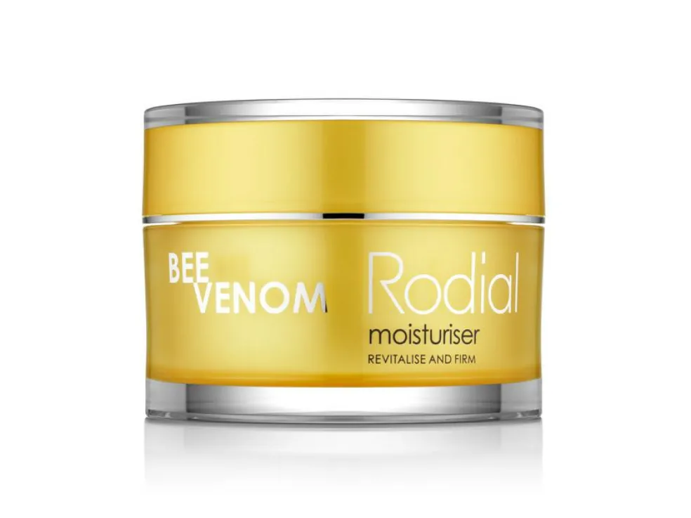 Bee Venom Moisturizer