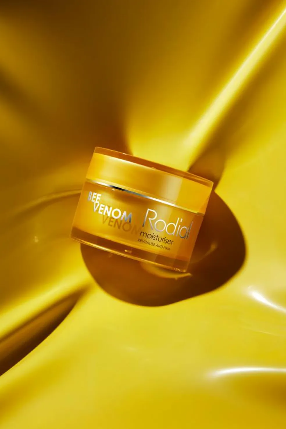 Bee Venom Moisturizer