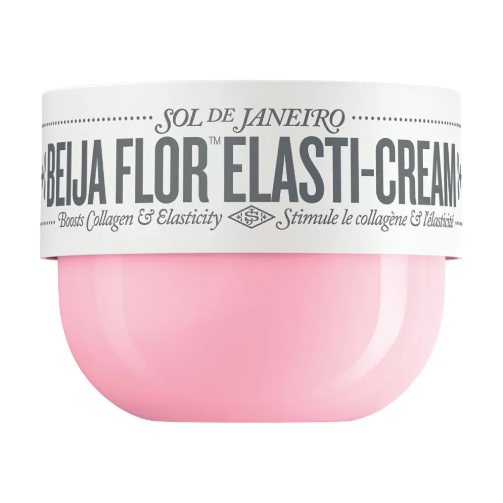 Beija Flor Collagen Cream