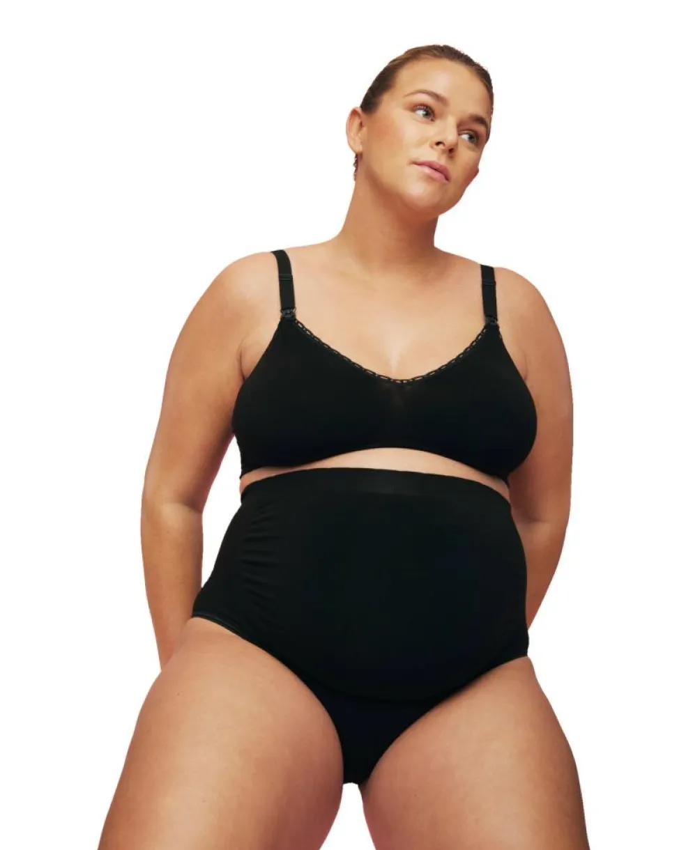 Belly Support Brief