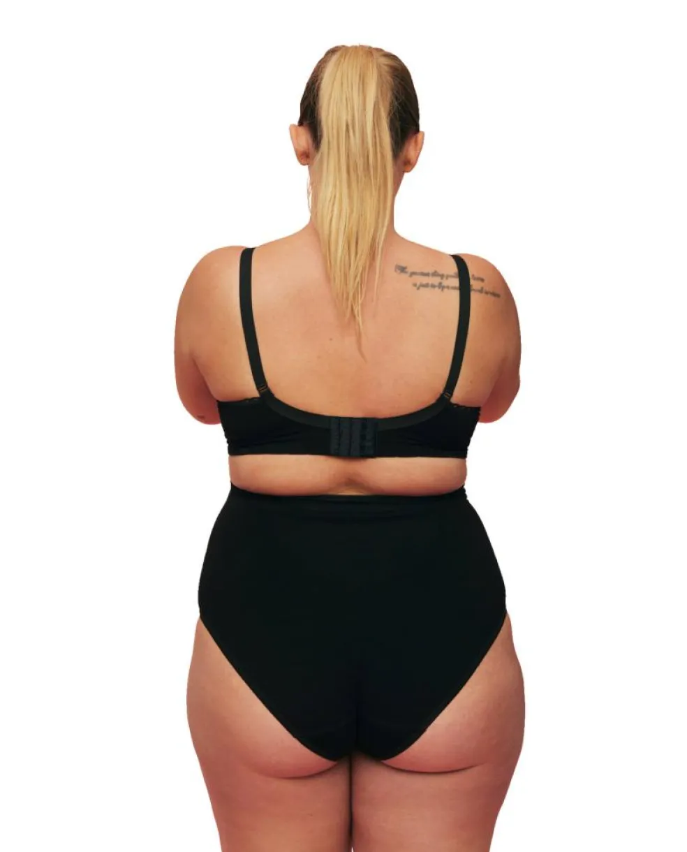 Belly Support Brief