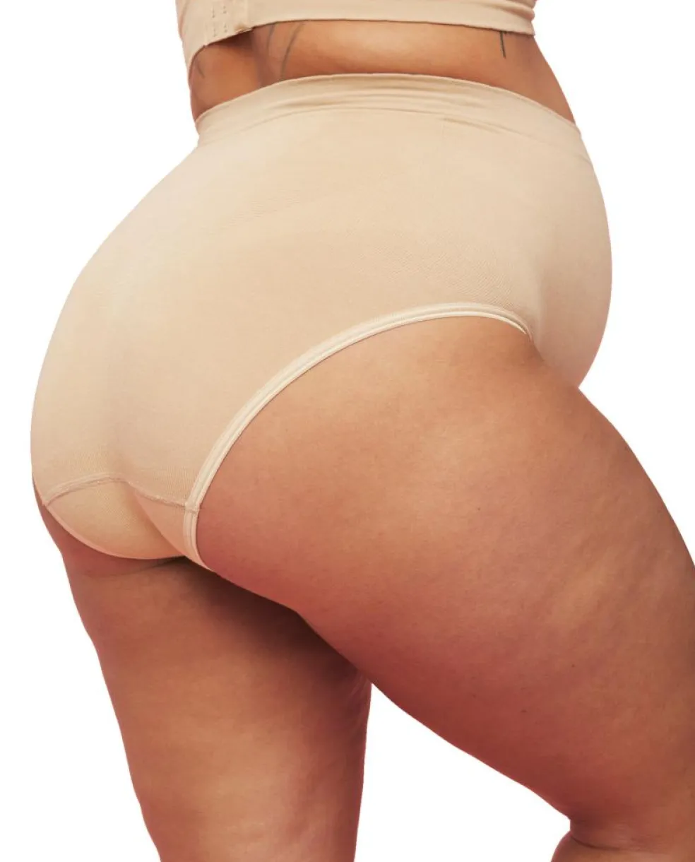 Belly Support Brief