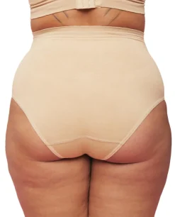 Belly Support Brief
