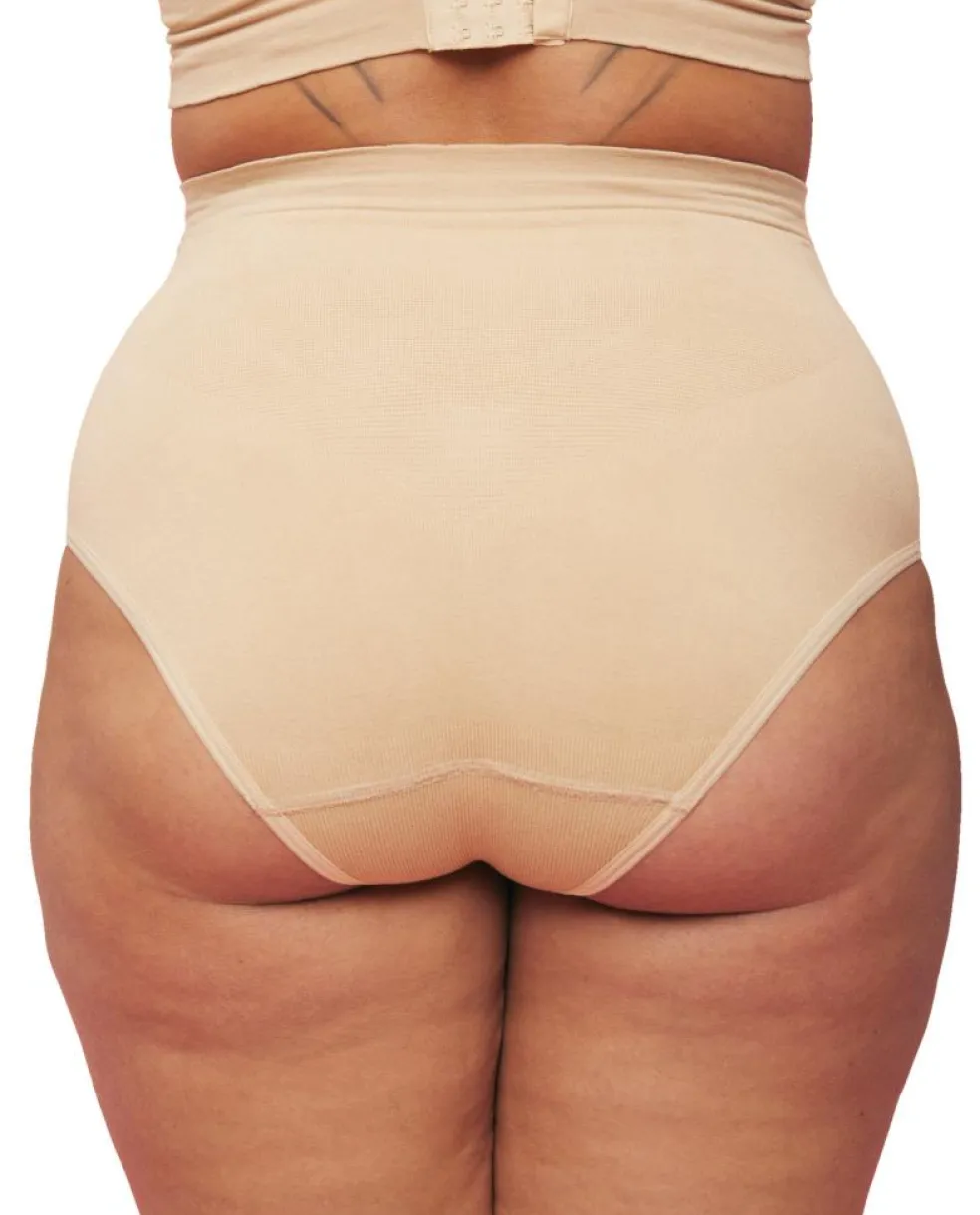 Belly Support Brief