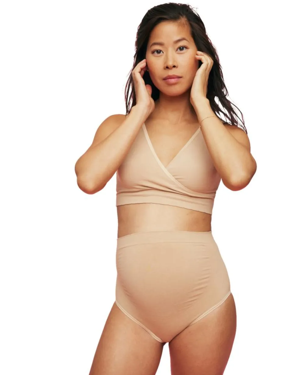 Belly Support Brief