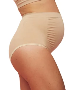 Belly Support Brief 2-pak
