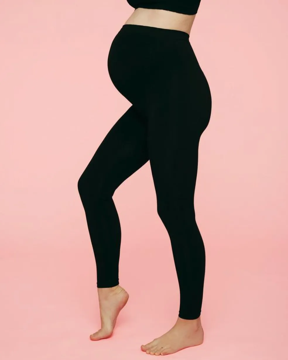 Belly Support Leggings