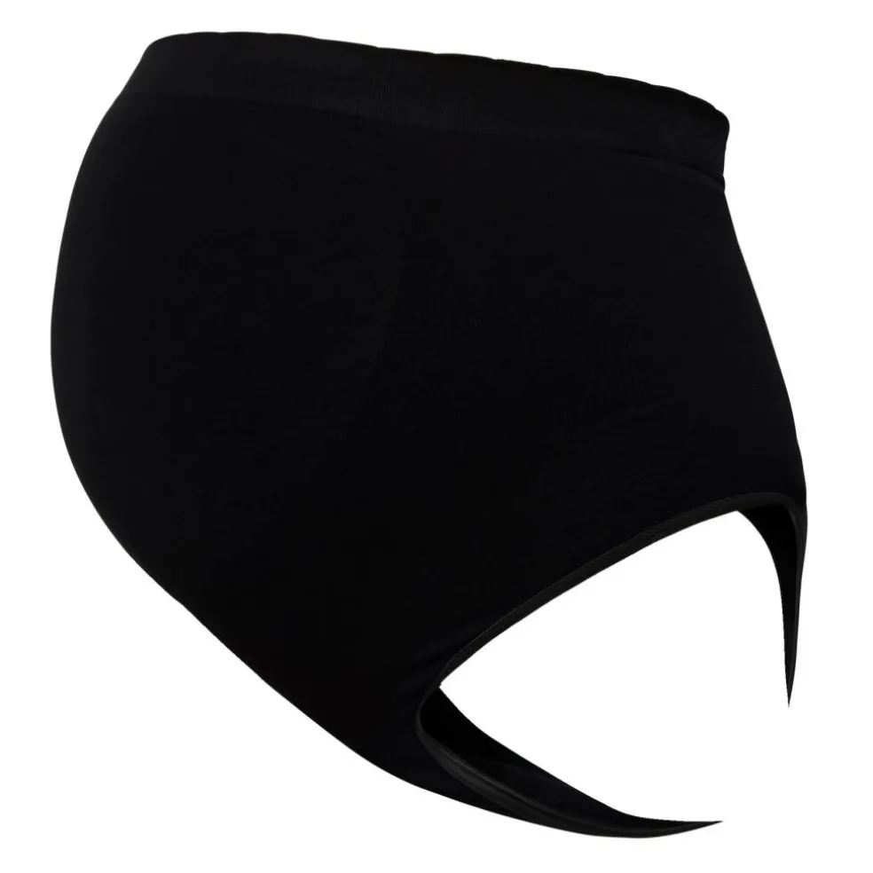 Belly Support Thong