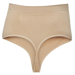 Belly Support Thong 2-pak