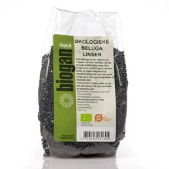 Beluga linser Ø