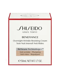Benefiance Neura Overnight Wrinkle Resisting Cream
