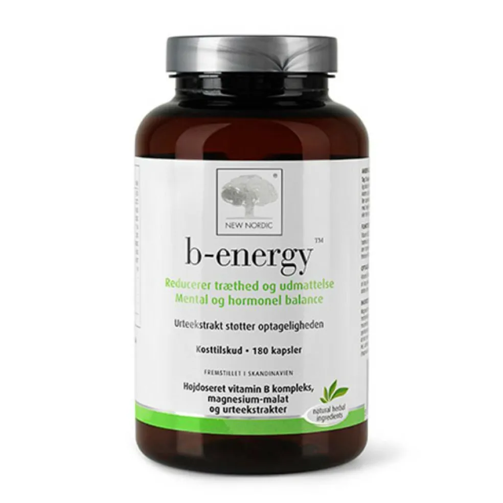 B-energy