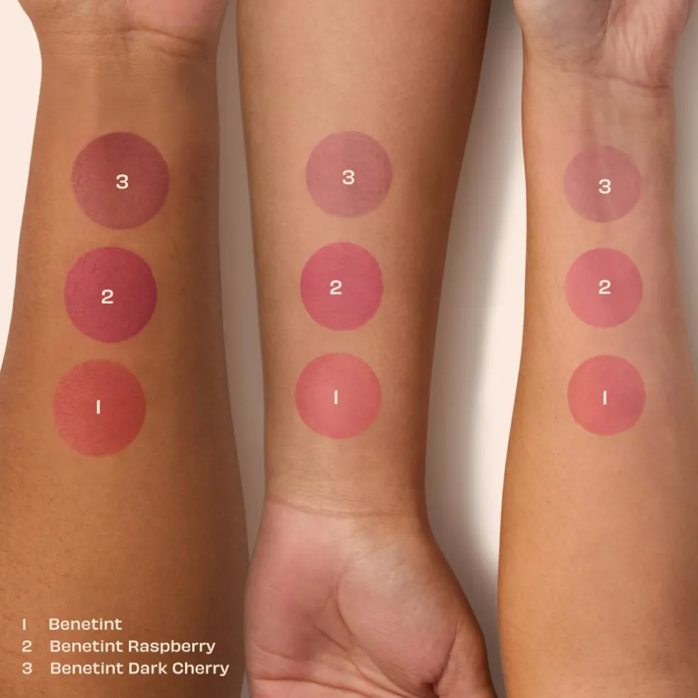 Benetint