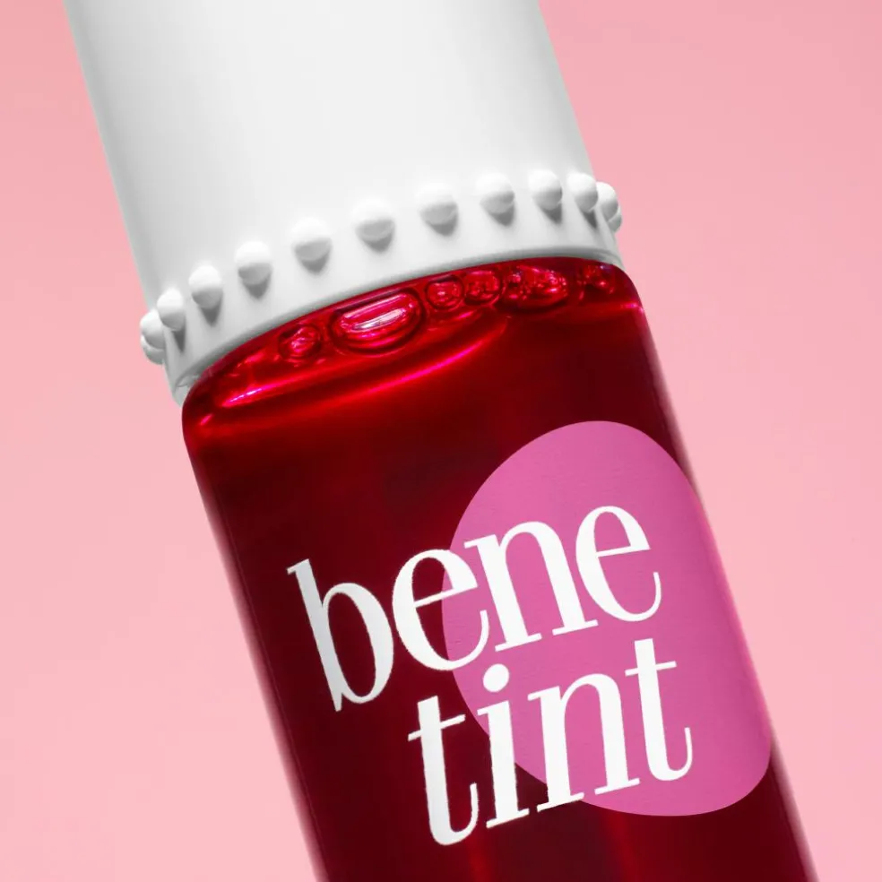 Benetint Rose