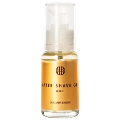 Benjamin Barber Aftershave Gel Oud