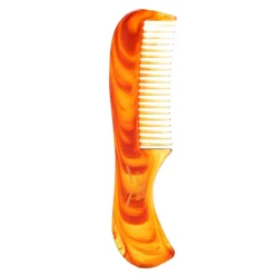 Benjamin Barber Hand Finished Moustache Comb