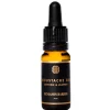 Benjamin Barber Moustache Oil Saffron & Leather