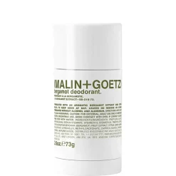 Bergamot Deodorant