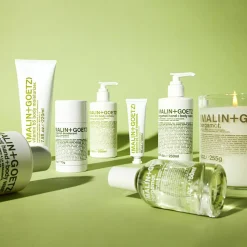 Bergamot Deodorant